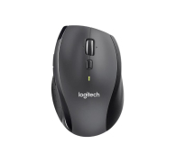 Myszka LOGITECH Marathon M705 Black